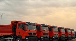 Howo  ZZ3257S324GE1 В Наличии HOWO T5G 15 Тонники 2025 года в Алматы – фото 4