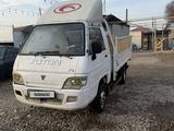 Foton Alpha 2012 годаүшін2 500 000 тг. в Алматы
