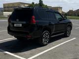 Toyota Land Cruiser Prado 2020 года за 21 000 000 тг. в Шымкент – фото 3