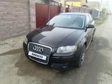 Audi A3 2007 года за 3 800 000 тг. в Петропавловск