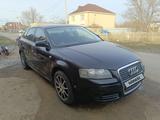 Audi A3 2007 года за 3 800 000 тг. в Петропавловск – фото 3