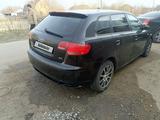 Audi A3 2007 года за 3 800 000 тг. в Петропавловск – фото 4