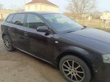 Audi A3 2007 года за 3 800 000 тг. в Петропавловск – фото 5