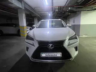 Lexus NX 200