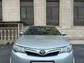 Toyota Camry 2012 годаүшін10 500 000 тг. в Шымкент – фото 19