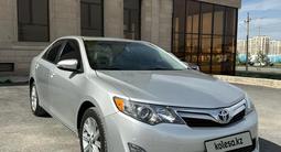 Toyota Camry 2012 годаүшін10 500 000 тг. в Шымкент – фото 3