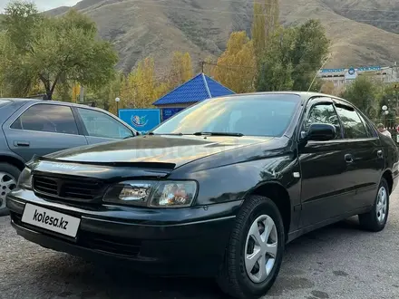 Toyota Carina E 1994 года за 1 800 000 тг. в Мерке – фото 6