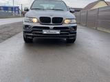 BMW X5 2004 года за 5 500 000 тг. в Астана – фото 2