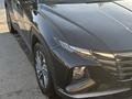 Hyundai Tucson 2023 года за 14 100 000 тг. в Костанай