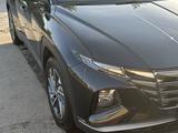 Hyundai Tucson 2023 годаүшін14 100 000 тг. в Костанай