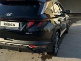 Hyundai Tucson 2023 годаүшін14 100 000 тг. в Костанай – фото 2