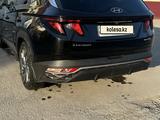 Hyundai Tucson 2023 годаүшін14 100 000 тг. в Костанай – фото 3