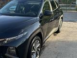 Hyundai Tucson 2023 годаүшін14 100 000 тг. в Костанай – фото 4
