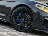 BMW 540 2018 года за 23 500 000 тг. в Караганда – фото 4
