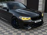 BMW 540 2018 года за 23 500 000 тг. в Караганда – фото 3
