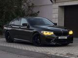 BMW 540 2018 года за 23 500 000 тг. в Караганда