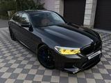 BMW 540 2018 года за 23 500 000 тг. в Караганда – фото 5