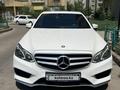 Mercedes-Benz E 200 2015 годаүшін13 500 000 тг. в Алматы – фото 46