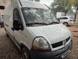 Renault Master 2006 годаүшін2 500 000 тг. в Алматы – фото 3