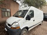 Renault Master 2006 годаүшін2 500 000 тг. в Алматы