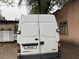 Renault Master 2006 годаүшін2 500 000 тг. в Алматы – фото 4