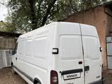 Renault Master 2006 годаүшін2 500 000 тг. в Алматы – фото 5