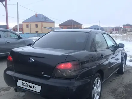 Subaru Impreza 2005 года за 4 000 000 тг. в Усть-Каменогорск