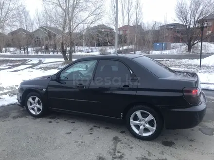 Subaru Impreza 2005 года за 4 000 000 тг. в Усть-Каменогорск – фото 3