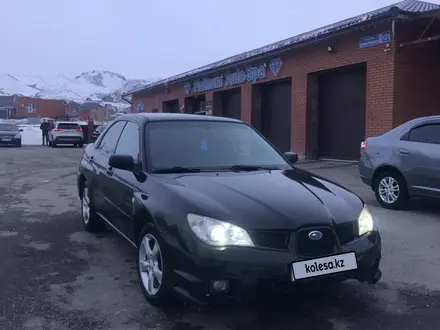 Subaru Impreza 2005 года за 4 000 000 тг. в Усть-Каменогорск – фото 7