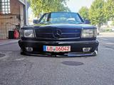 AMG обвес для Mercedes-Benz W126 за 140 000 тг. в Караганда