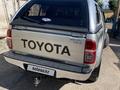 Toyota Hilux 2012 года за 13 000 000 тг. в Алматы – фото 3