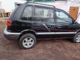 Mitsubishi Space Runner 1994 года за 1 700 000 тг. в Новоишимский – фото 4