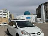 Toyota Sienna 2008 года за 7 500 000 тг. в Мангистау – фото 2
