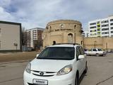 Toyota Sienna 2008 года за 7 500 000 тг. в Мангистау