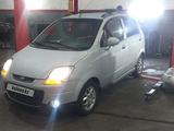 Daewoo Matiz 2008 годаүшін2 350 000 тг. в Шымкент