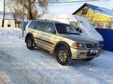 Mitsubishi Montero Sport 1997 годаfor3 000 000 тг. в Караганда