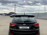 Hyundai Tucson 2012 года за 6 990 000 тг. в Актобе – фото 4