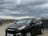 Hyundai Tucson 2012 года за 6 990 000 тг. в Актобе