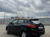 Hyundai Tucson 2012 года за 6 990 000 тг. в Актобе – фото 3
