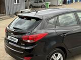 Hyundai Tucson 2012 года за 6 990 000 тг. в Актобе – фото 5
