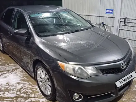 Toyota Camry 2012 года за 8 000 000 тг. в Алматы