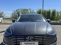 Hyundai Sonata 2022 года за 11 000 000 тг. в Усть-Каменогорск – фото 2