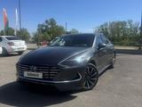 Hyundai Sonata 2022 года за 11 000 000 тг. в Усть-Каменогорск – фото 3