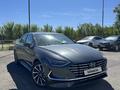 Hyundai Sonata 2022 года за 11 000 000 тг. в Усть-Каменогорск