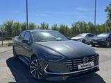 Hyundai Sonata 2022 года за 11 000 000 тг. в Усть-Каменогорск