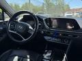Hyundai Sonata 2022 года за 11 000 000 тг. в Усть-Каменогорск – фото 6