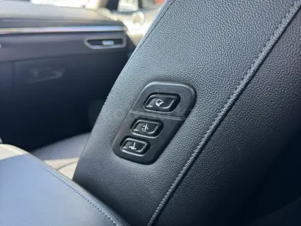 Hyundai Sonata 2022 года за 11 000 000 тг. в Усть-Каменогорск – фото 8