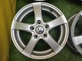 Диски R15 5x112 на Volkswagen и другиеүшін70 000 тг. в Караганда – фото 5