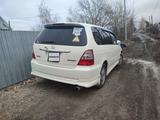 Honda Odyssey 2003 года за 5 300 000 тг. в Кокшетау – фото 2