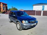 Mazda Tribute 2002 годаүшін3 800 000 тг. в Караганда – фото 2